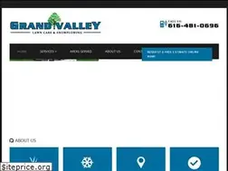 Sites similar to grandvalleylawncare.com