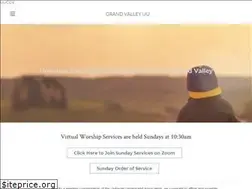 Sites similar to grandvalleyuu.org
