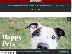 Sites similar to grandvalleyvet.com