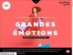 Sites similar to grandvar.com