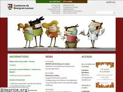 Sites similar to grandvaux.ch