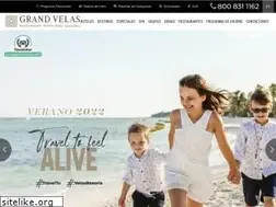 Sites similar to grandvelas.com.mx