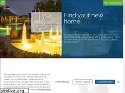 Sites similar to grandvenetian-apts.com