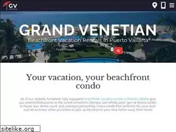 Sites similar to grandvenetianrentalspv.com