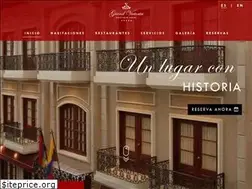 Sites similar to grandvictoriabh.com
