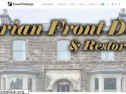 Sites similar to grandvictorian.co.uk