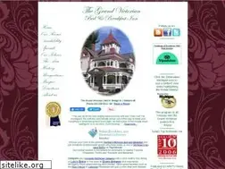 Sites similar to grandvictorian.com
