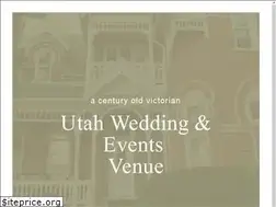 Sites similar to grandvictorianweddings.com