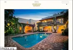 Sites similar to grandview-gardens.com