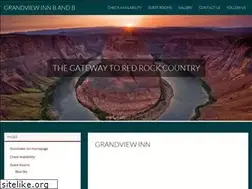 Sites similar to grandview-inn.com
