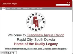 Sites similar to grandviewangus.com