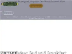 Sites similar to grandviewbbmountdora.com