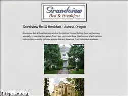 Sites similar to grandviewbedandbreakfast.com