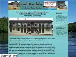 Sites similar to grandviewchetek.com