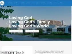Sites similar to grandviewchurch.ca
