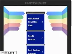 Sites similar to grandviewcom.com