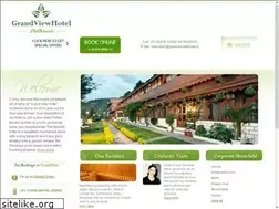 Sites similar to grandviewdalhousie.com