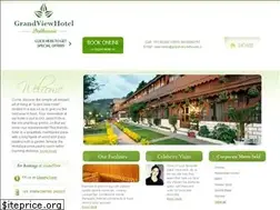 Sites similar to grandviewdalhousie.in