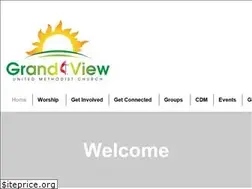 Sites similar to grandviewdubuque.org