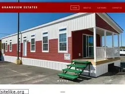 Sites similar to grandviewestates.com