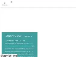 Sites similar to grandviewfamilydentistry.com