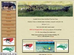 Sites similar to grandviewfarmsnc.com