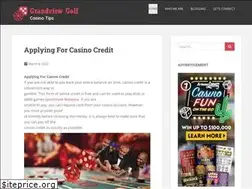 Sites similar to grandviewgolf.net