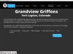 Sites similar to grandviewgriffons.com