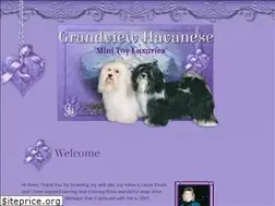 Sites similar to grandviewhavanese.com