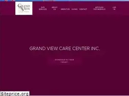 Sites similar to grandviewhome.org