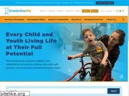 Sites similar to grandviewkids.ca
