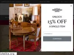 Sites similar to grandviewmercantile.com