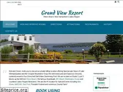 Sites similar to grandviewnh.com