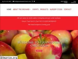 Sites similar to grandvieworchard.com