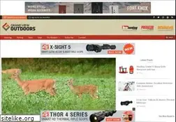 Sites similar to grandviewoutdoors.com
