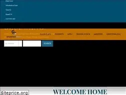 Sites similar to grandviewpointe.com