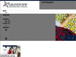Sites similar to grandviewprep.net