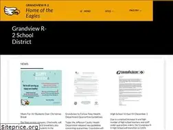Sites similar to grandviewr2.com