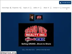 Sites similar to grandviewrealtyinc.com