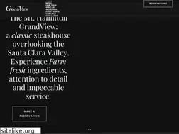 Sites similar to grandviewsanjose.com