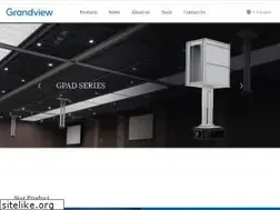 Sites similar to grandviewscreen.com