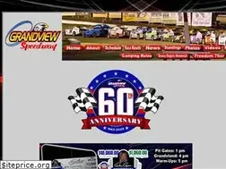 Sites similar to grandviewspeedway.com