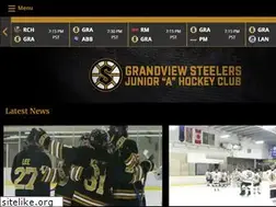 Sites similar to grandviewsteelers.com