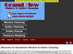 Sites similar to grandviewwc.com