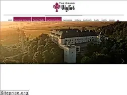 Sites similar to grandviglas.com