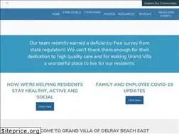 Sites similar to grandvilladelray-east.com