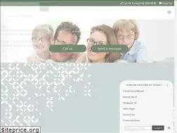 Sites similar to grandvilleeyecare.com