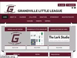 Sites similar to grandvillell.com