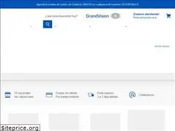 Sites similar to grandvision.com.uy