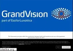 Sites similar to grandvision.com